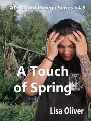 cover image of A Touch of Spring